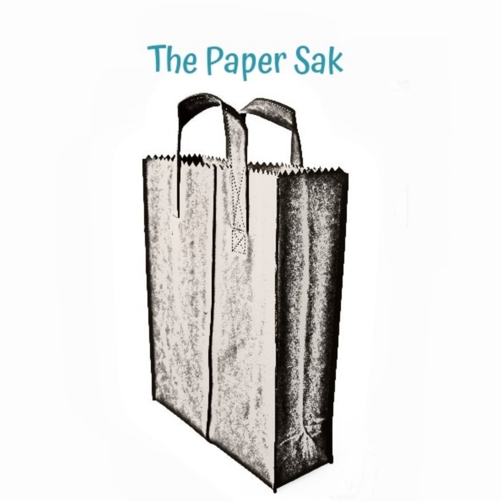 BEST & Reasonable Offers Welcomed and Highly Encouraged @ The Paper Sak